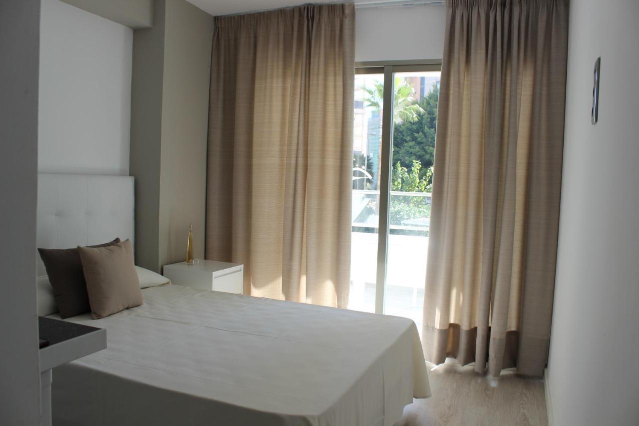 Flamingo Beach Resort - Adults Recommended Benidorm Ngoại thất bức ảnh