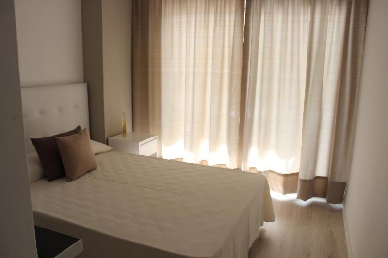 Flamingo Beach Resort - Adults Recommended Benidorm Phòng bức ảnh