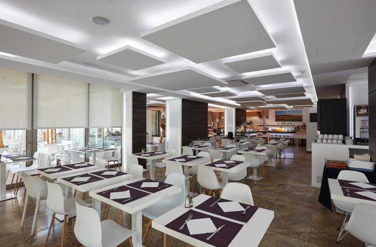 Flamingo Beach Resort - Adults Recommended Benidorm Ngoại thất bức ảnh