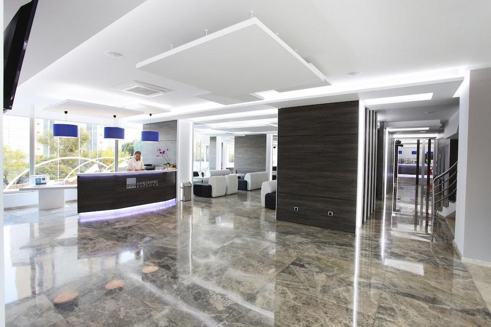 Flamingo Beach Resort - Adults Recommended Benidorm Ngoại thất bức ảnh