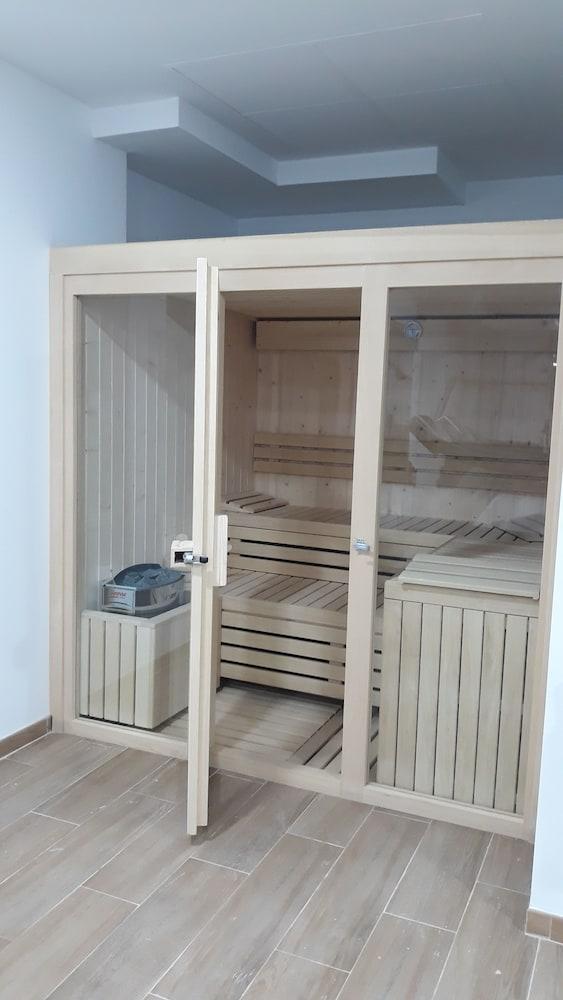 Flamingo Beach Resort - Adults Recommended Benidorm Ngoại thất bức ảnh