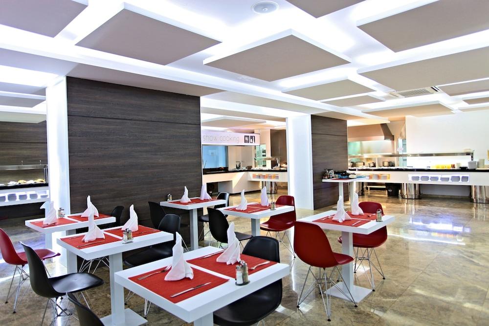 Flamingo Beach Resort - Adults Recommended Benidorm Ngoại thất bức ảnh