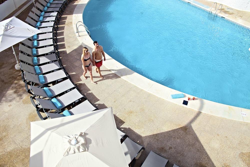 Flamingo Beach Resort - Adults Recommended Benidorm Ngoại thất bức ảnh