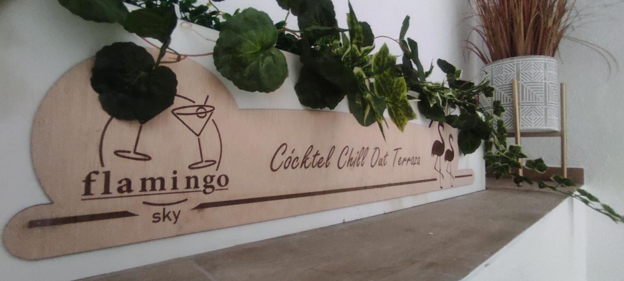 Flamingo Beach Resort - Adults Recommended Benidorm Ngoại thất bức ảnh