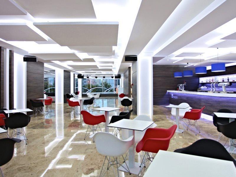 Flamingo Beach Resort - Adults Recommended Benidorm Ngoại thất bức ảnh