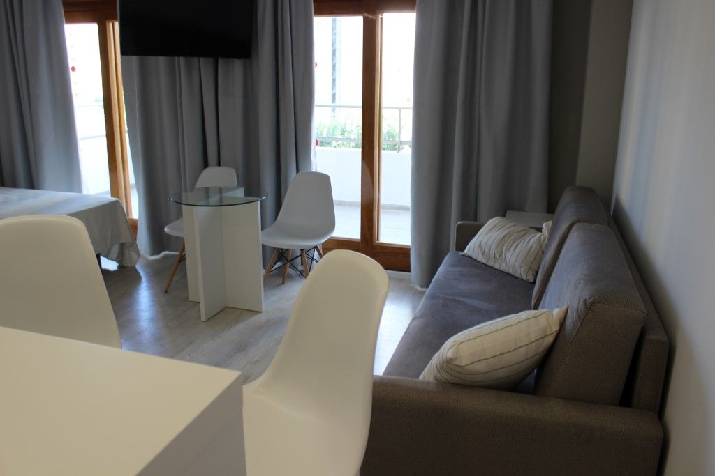 Flamingo Beach Resort - Adults Recommended Benidorm Ngoại thất bức ảnh